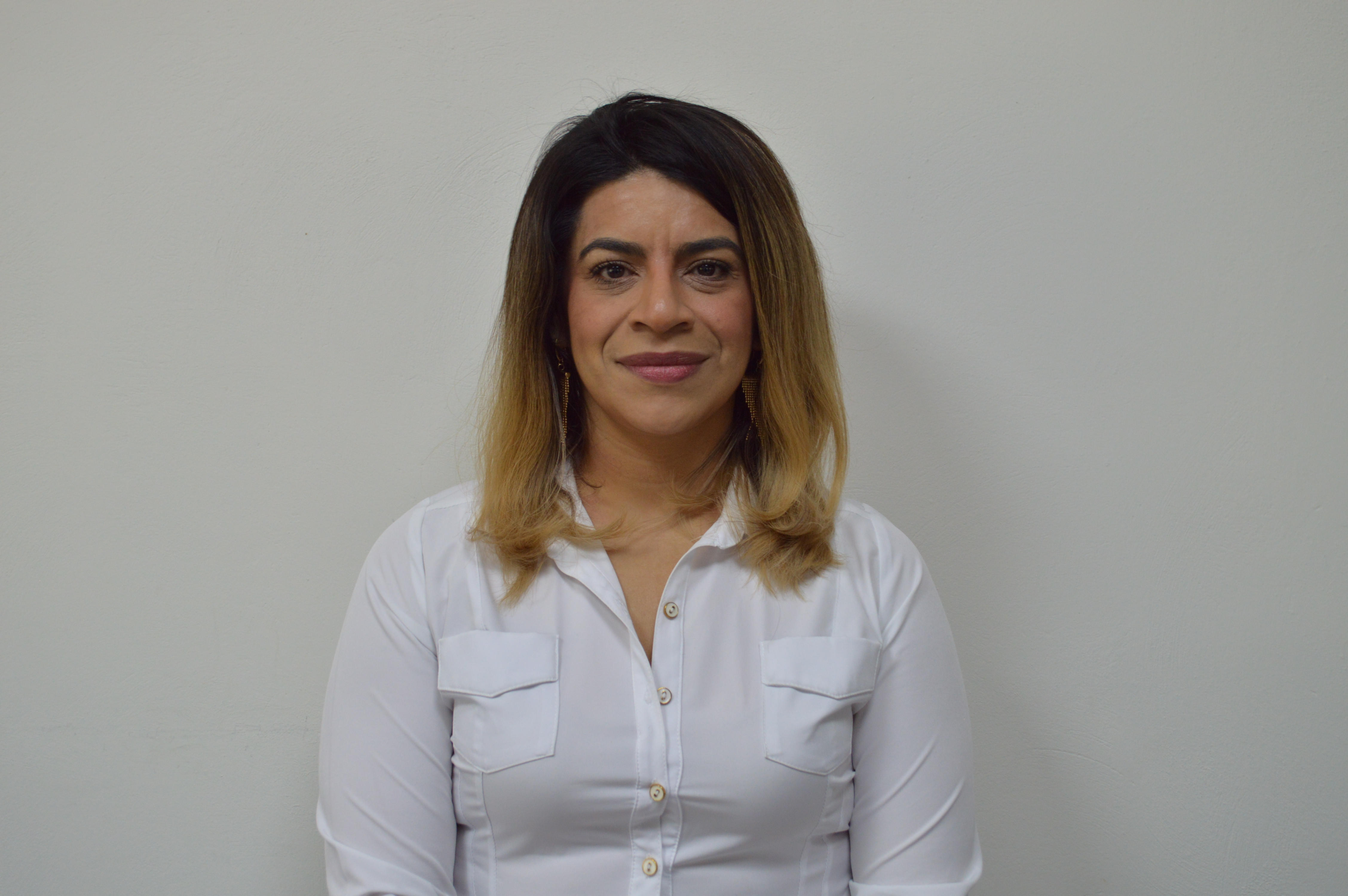 Lic. Ingrid Hebe López Raya